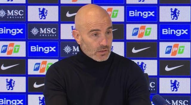 开云体育官网-林良锋：马雷斯卡为什么向老板开炮？