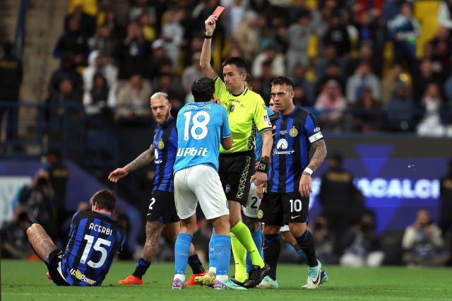 开云体育在线-【观察】清白来战，戴罪归位，拧巴新意超再也不见？