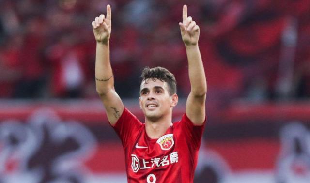 开云体育中国-【中超】卡斯蒂略进球奥斯卡两球 海港2比1逆转支云