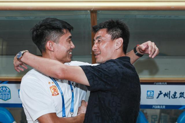 开云体育官网-德比战决定保级结果 广州队必须赢球才能掌握主动