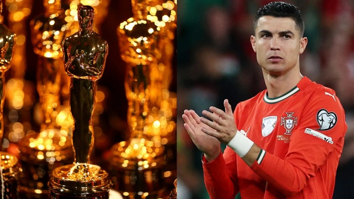 开云体育中国-佩蒂特：C罗可以转型成为好莱坞影星，也许还能角逐奥斯卡奖