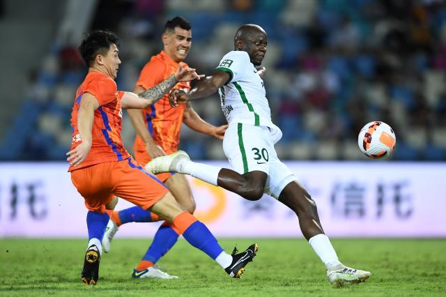 开云体育中国-浙江契合世界潮流踢法 升班马变黑马亟待关键先生