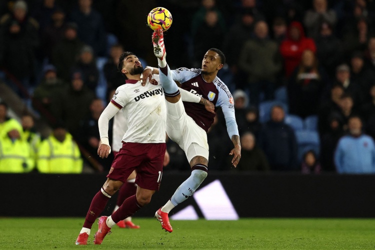 开云体育中国-TA：弗拉门戈签帕奎塔达原则协议 新报价为4125万欧