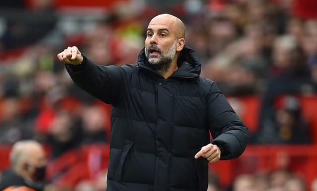 开云体育在线-【观察】科学养索的曼城 真准备好继续统治英超了？