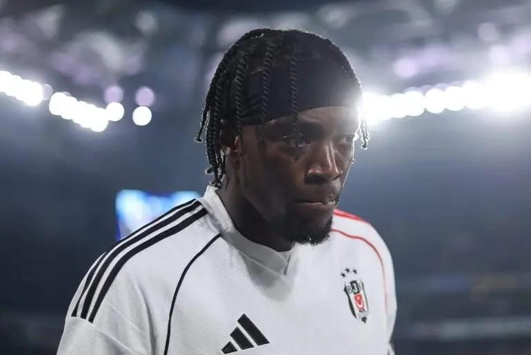 开云体育中国-DO：亚伯拉罕正在前往英格兰以完成加盟维拉的转会