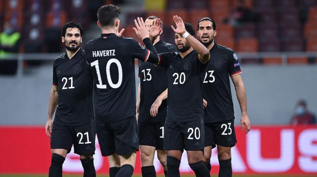 开云体育在线-世预赛两连零封获胜！德国队依旧是勒夫的德国队