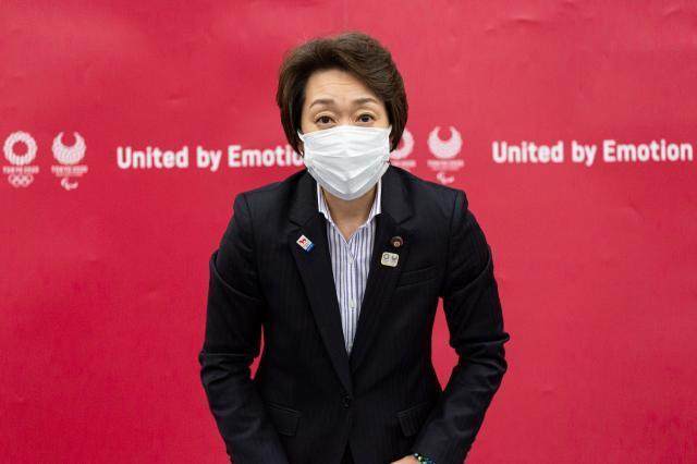 开云体育中国-桥本圣子否认“不接纳海外观众”消息：仍在商讨中