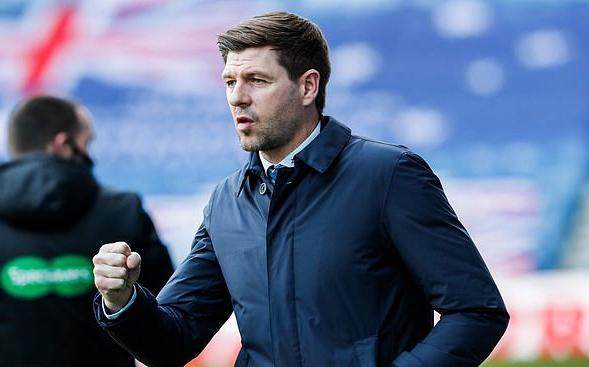 开云体育在线-7年之后又“拿7分即夺冠” 杰拉德这次还会跌倒么？